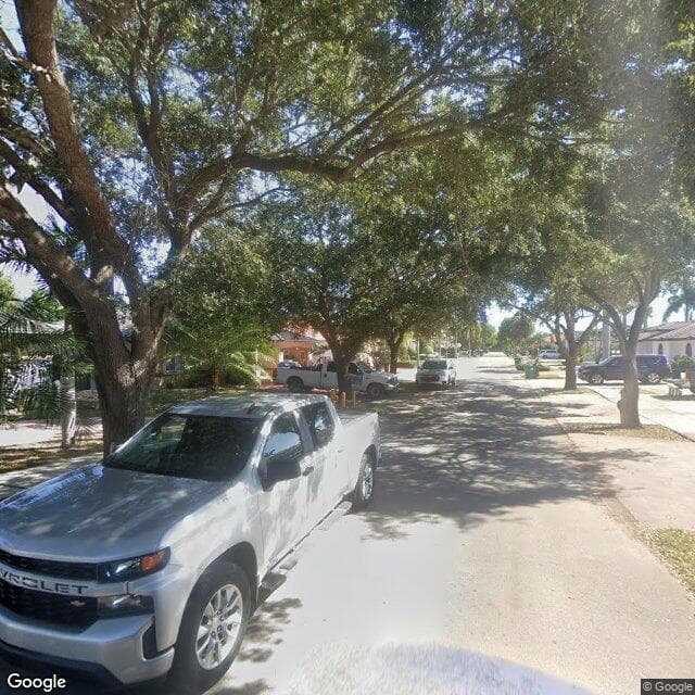 Palmetto II in Hialeah, FL - Main View