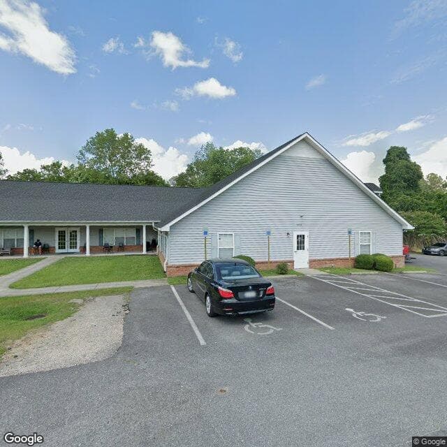 Palmetto Village Of Chester in Chester, SC