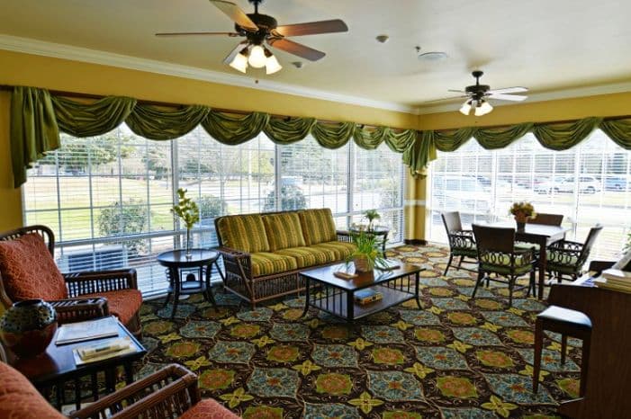 Palmettos Of Parklane in Columbia, SC