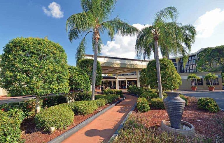 Palmview in Cape Coral, FL - Main View