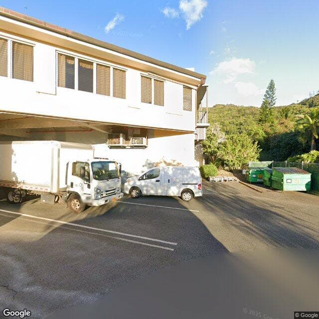 Palolo Chinese Home Lani Booth in Honolulu, HI