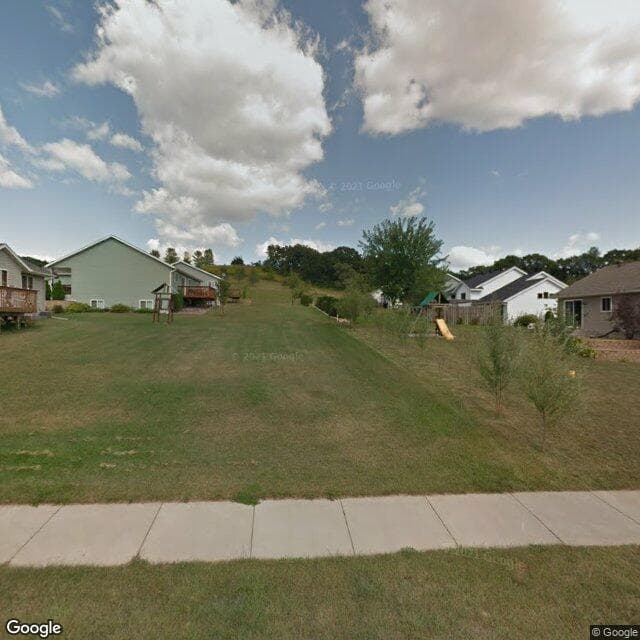 Pals Haven in Eau Claire, WI - Main View