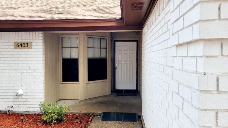 Panorama Care Home in Arlington, TX - Main View