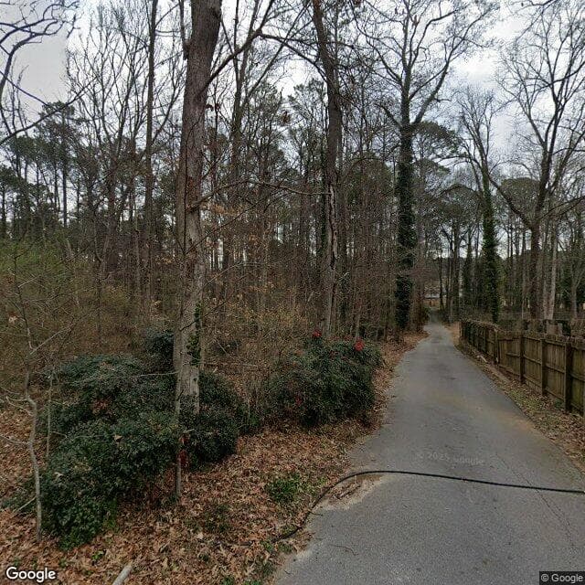 Panthersville Personal Care Home in Ellenwood, GA - Main View