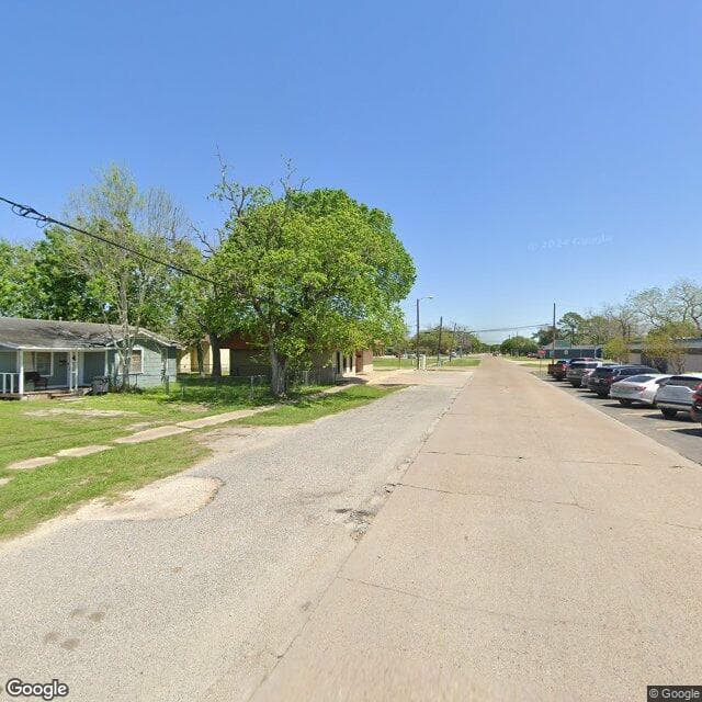 Paradigm at Bay City in Bay City, TX