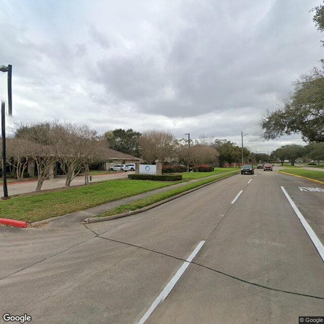 Paradigm at First Colony in Missouri City, TX - Main View
