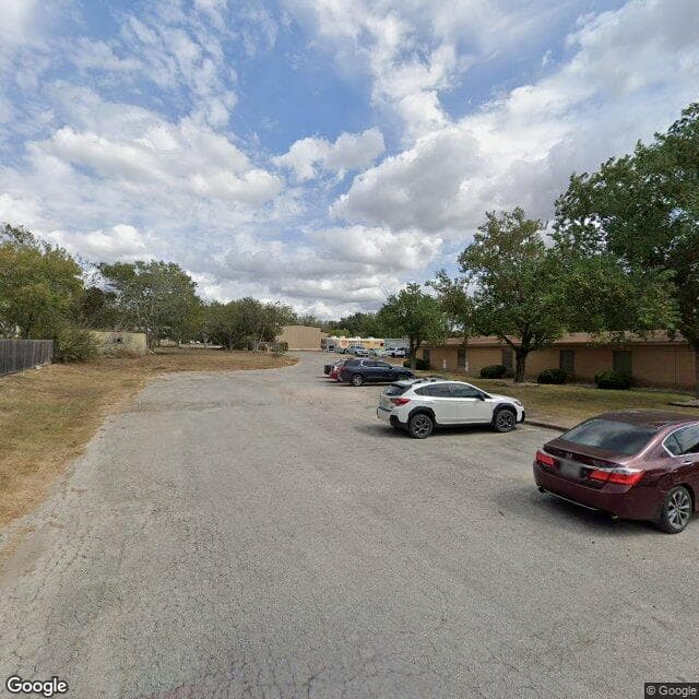Paradigm at Stevens in Yoakum, TX