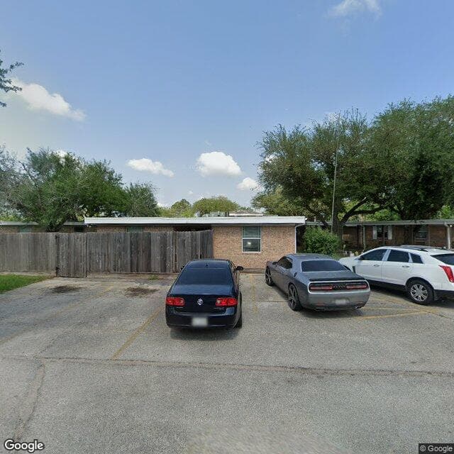 Paradigm at Sweeny in Sweeny, TX - Main View