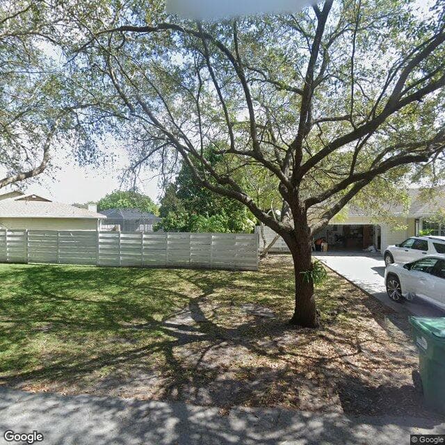 Paradise Adult Care