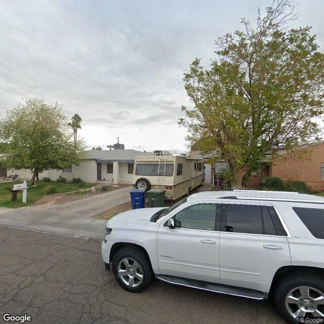 Paradise Cove in Yuma, AZ - Main View