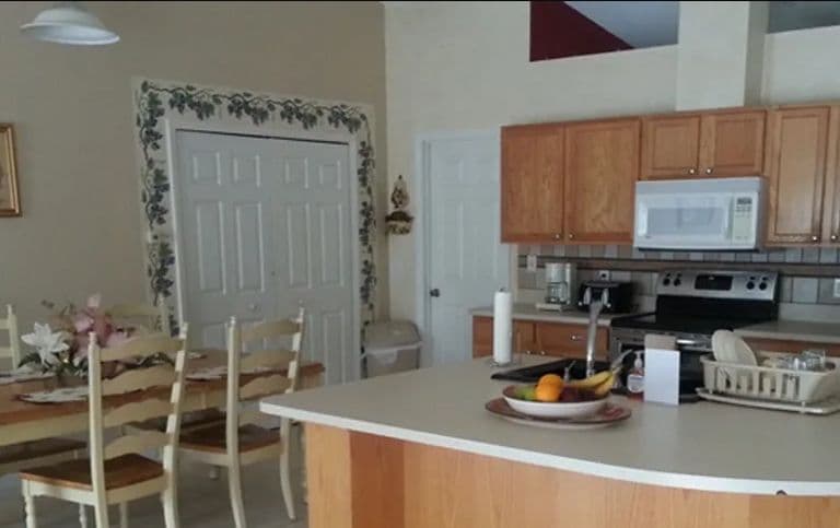 Paradise Hill Home in Palm Bay, FL - Main View