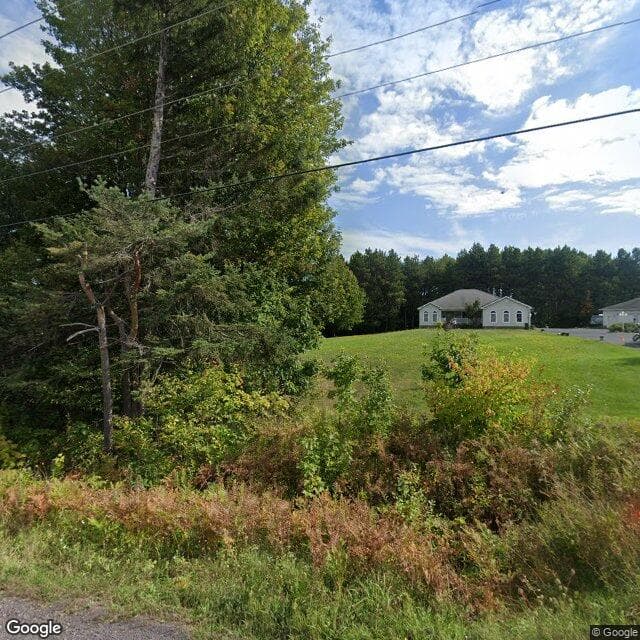Paradise House in Chassell, MI - Main View