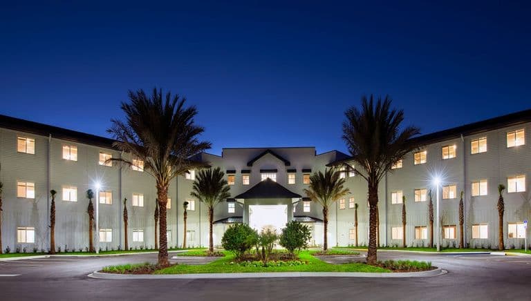 Paradise Pointe of Ormond Beach in Ormond Beach, FL - Main View