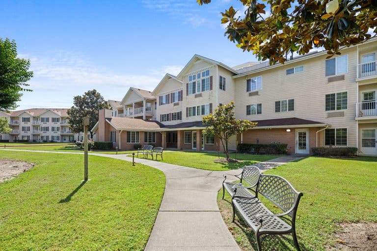 Paradise Springs - Sky Active Living in Spring, TX