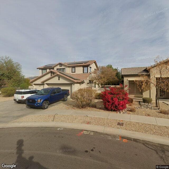 Paradise for Parents Quality Care in Surprise, AZ - Main View