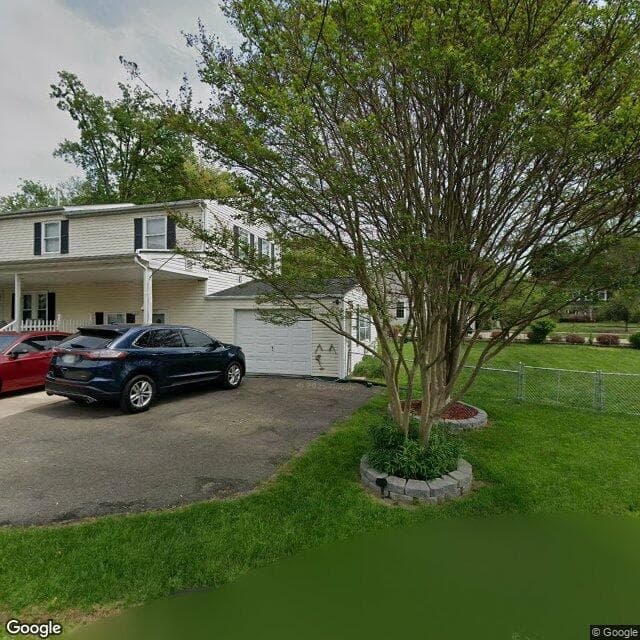 Paragon Assisted Living Falls Church in Falls Church, VA