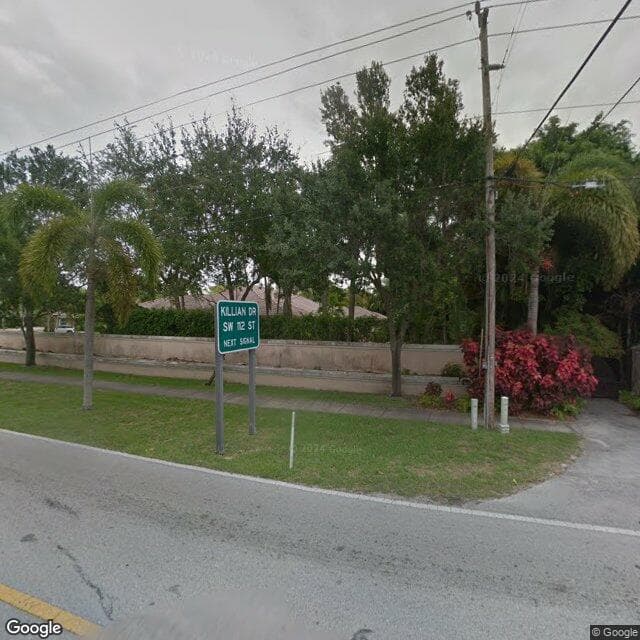 Paraiso - ALF in Miami, FL - Main View