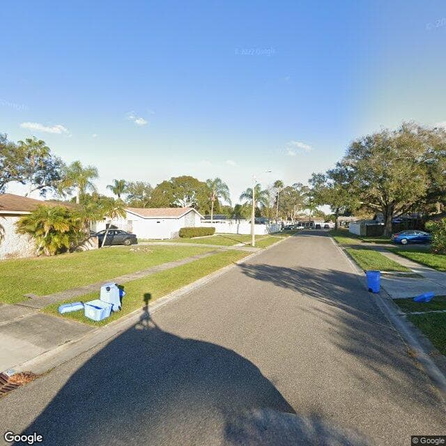 Paraiso Assisted Living in Pinellas Park, FL - Main View