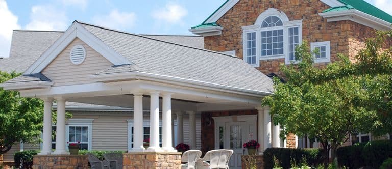 Paramount Senior Living At Cranberry - Senior living in Seven Fields, Pennsylvania