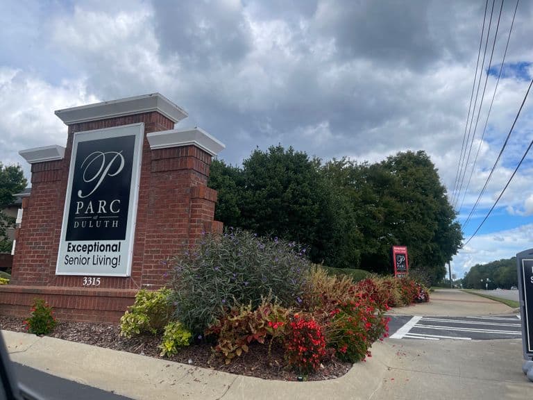 Parc At Duluth - Senior living in Duluth, Georgia