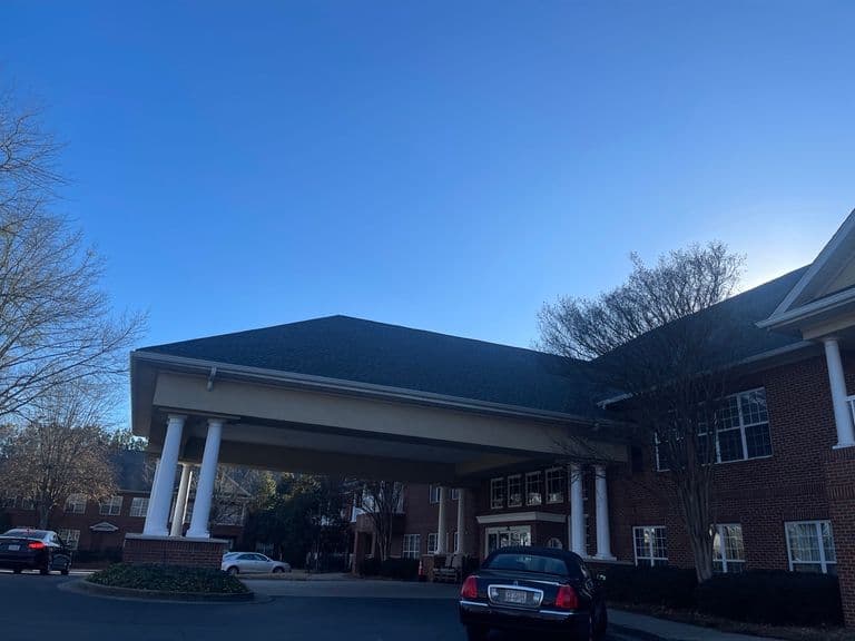 Parc At Piedmont in Marietta, GA - Main View