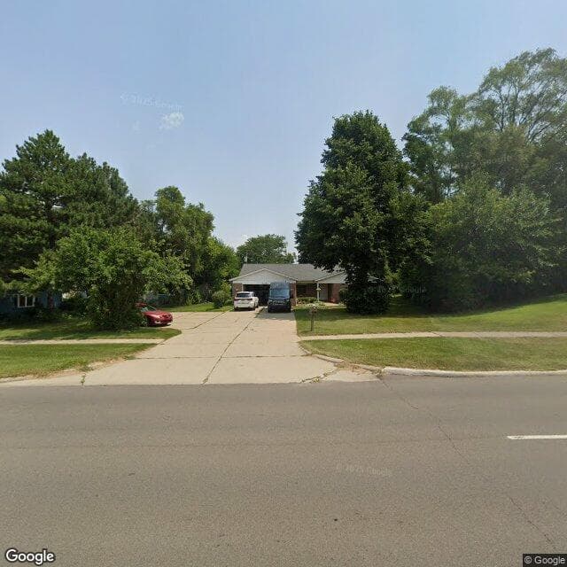 Pardee Home in Taylor, MI - Main View