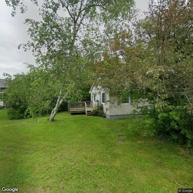 Park Avenue in Brewer, ME