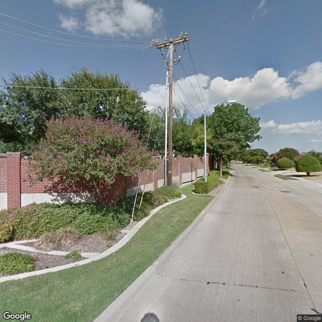 Park Bend in Richardson, TX - Main View