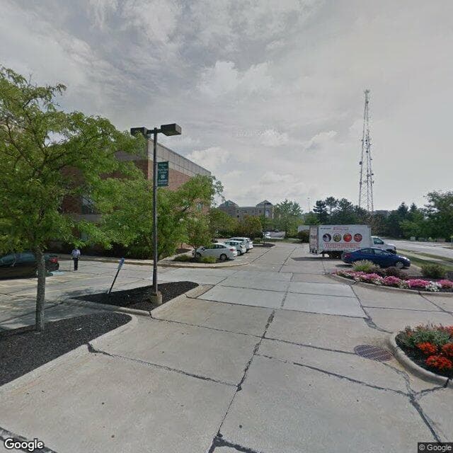 Park East Care And Rehab Center in Beachwood, OH - Main View