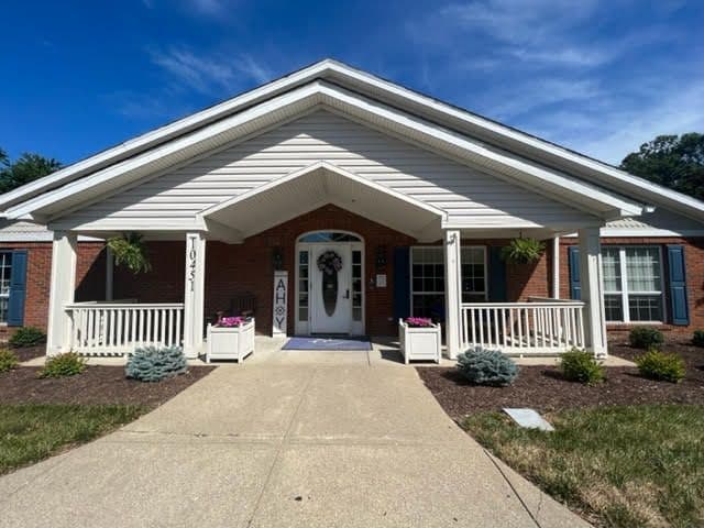 Park Louisville in Louisville, KY