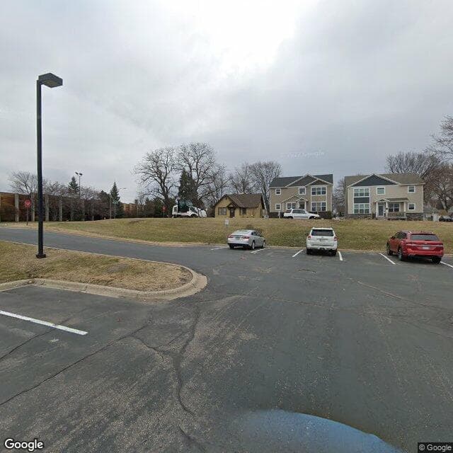 Park Nicollet Methodist in Hopkins, MN - Main View