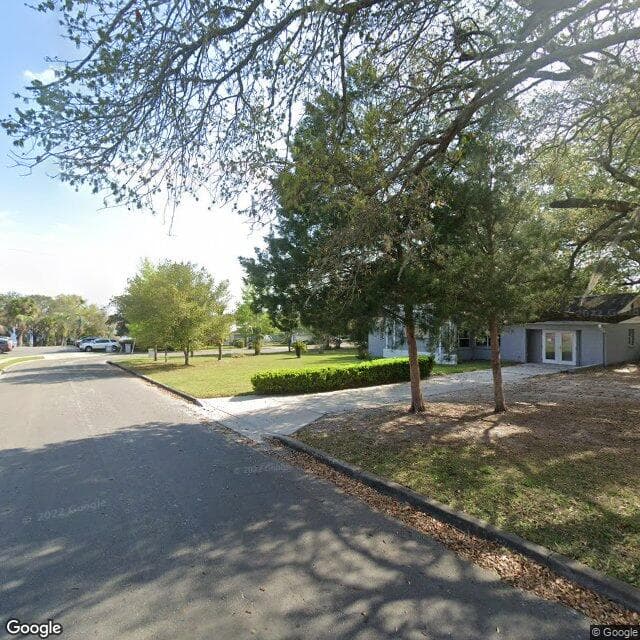 Park Of The Palms in Keystone Heights, FL