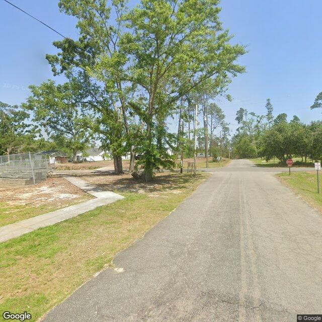 Park Place in Douglas, GA - Main View