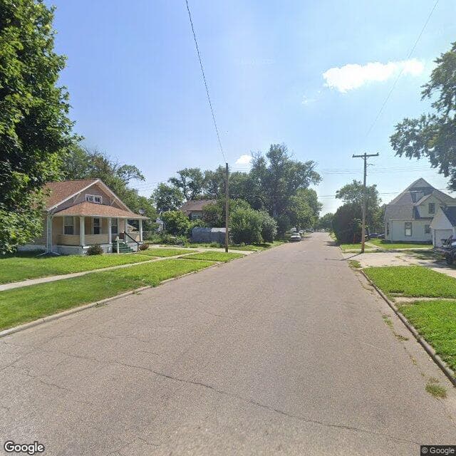 Park Place in Norfolk, NE - Main View