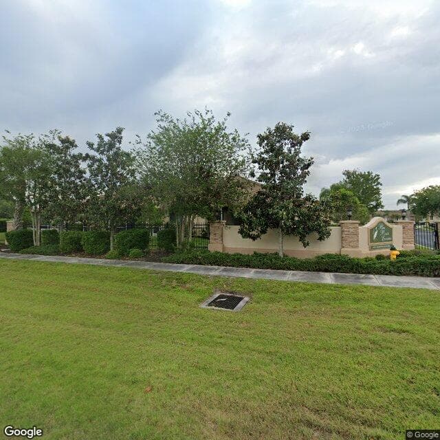 Park Place Estates