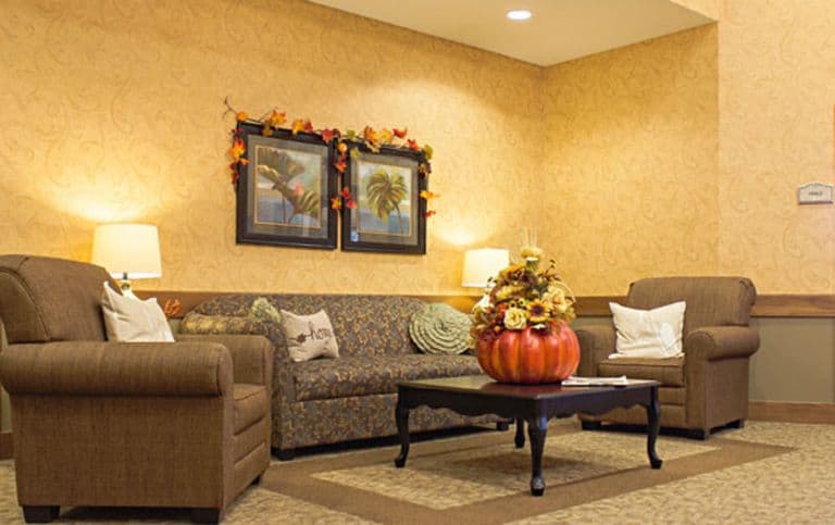 Park Place Ii in Fort Wayne, IN