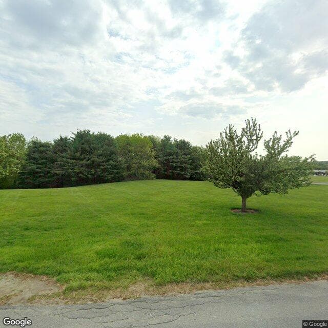 Park Residences in Waterville, ME - Main View