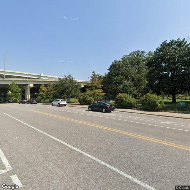 Park Ridge Nursing and Rehabilitation in Jacksonville, FL - Main View