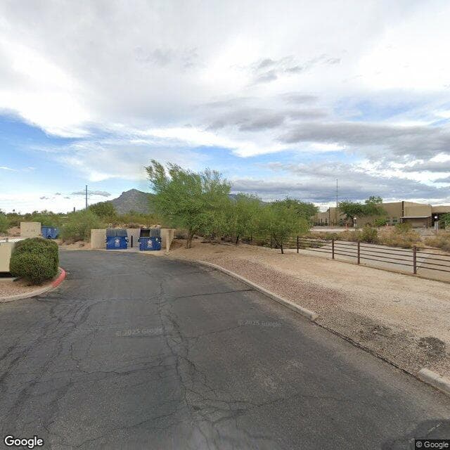 Park Senior Villas at La Canada - Villa I in Tucson, AZ - Main View