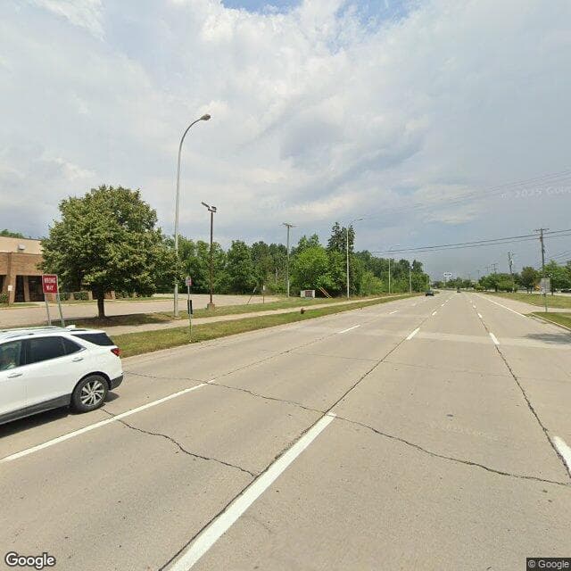 Park Street Home in Wayne, MI - Main View