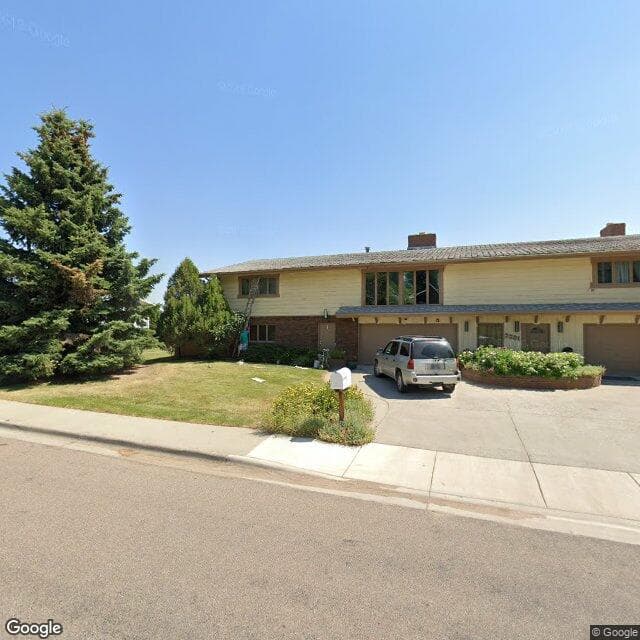 Park View Assisted Living in Great Falls, MT - Main View