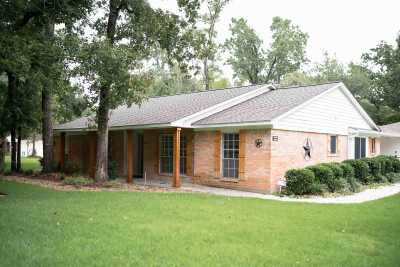 Cooper Cottage in Spring, TX - Main View