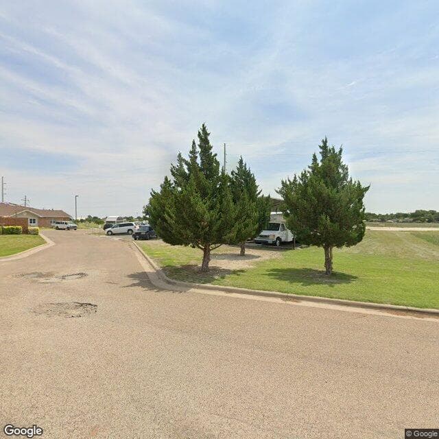 Park View Nursing Care Center - Senior living in Muleshoe, Texas