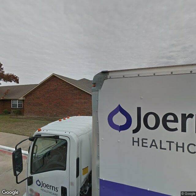Park Village Healthcare and Rehabilitation in DeSoto, TX - Main View