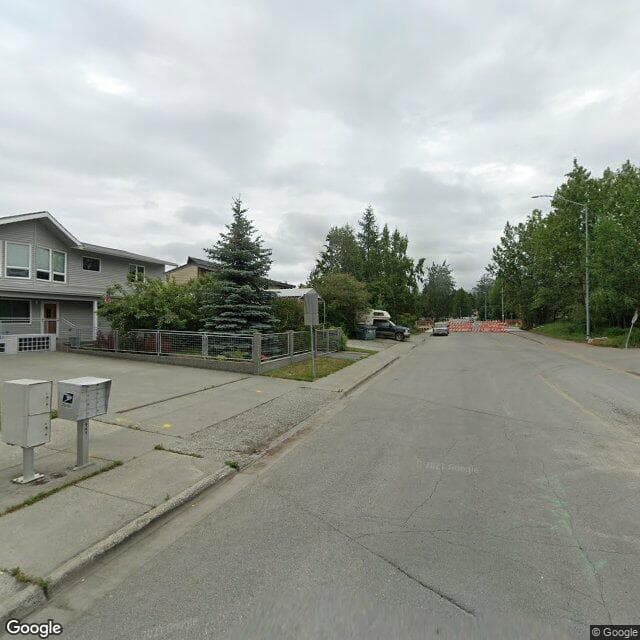 Parker Too Alh in Anchorage, AK - Main View