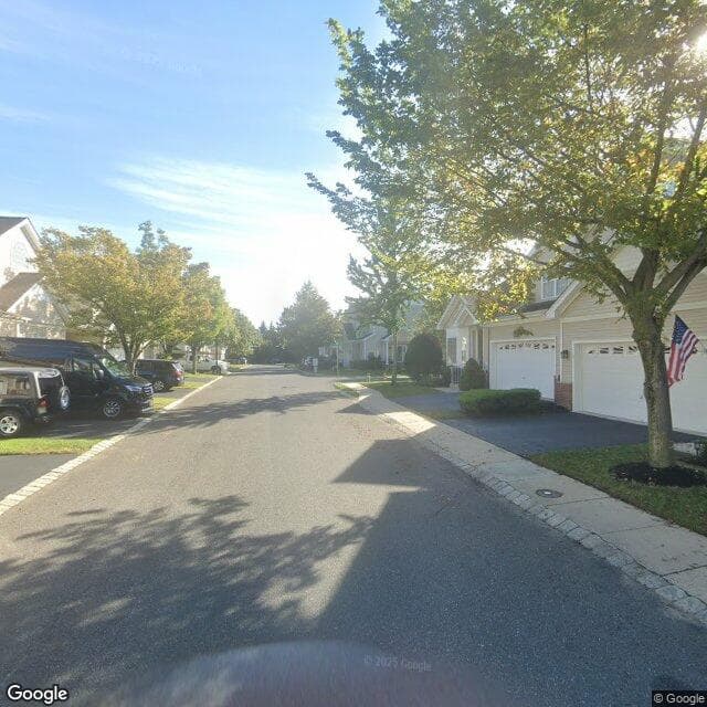 Parker Village Estates in Eatontown, NJ