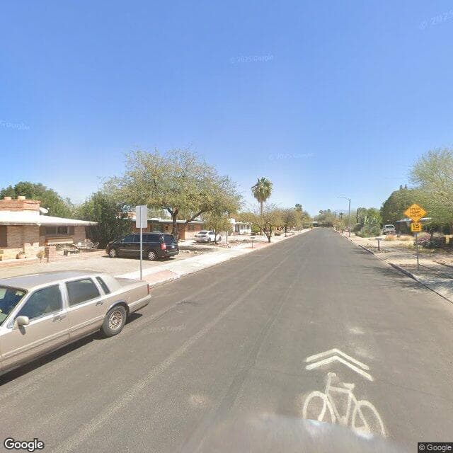 Parker's Adult Care in Tucson, AZ - Main View