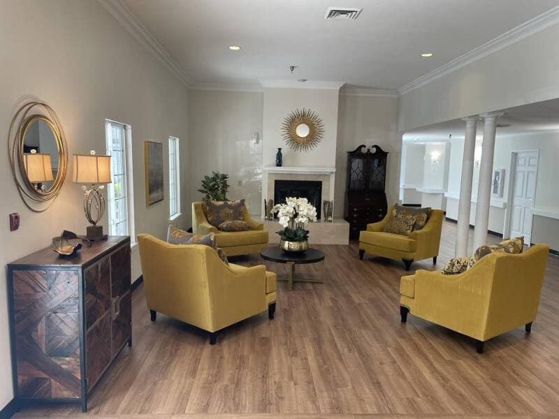 Cooper River Assisted Living in Mount Pleasant, SC - Main View