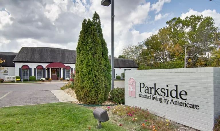 Parkside in Rolla, MO