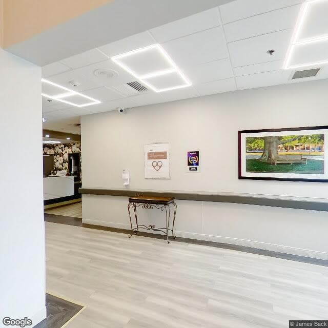 Parkside Center For Nursing And Rehab At Ellijay in Ellijay, GA